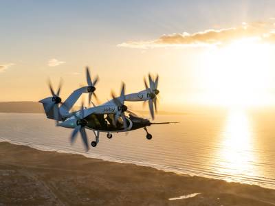Vazdušni taksi _ vodonično-električni pogon _ VTOL _ Foto Joby Aviation (10).jpg Vazdušni taksi _ vodonično-električni pogon _ VTOL _ Foto Joby Aviation (10).jpg