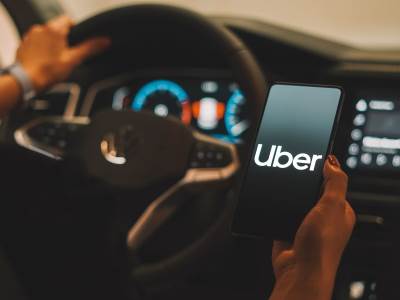 Uber _ Foto Shutterstock.jpg Uber _ Foto Shutterstock.jpg