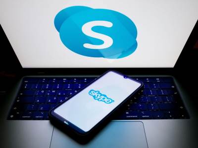 Skype _ Foto Profimedia.jpg Skype _ Foto Profimedia.jpg