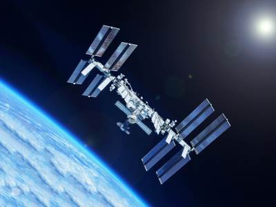 Međunarodna svemirska stanica _ Foto Shutterstock (2).jpg  Međunarodna svemirska stanica _ Foto Shutterstock (2).jpg