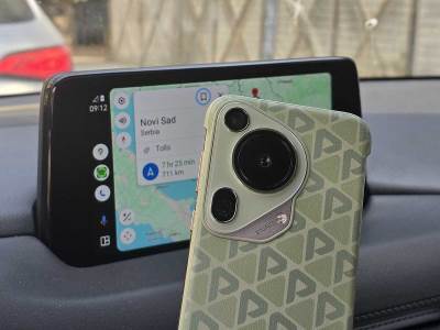 Android Auto Huawei  Android Auto Huawei