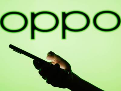 Oppo _ logo _ telefon _ Foto Profimedia.jpg Oppo _ logo _ telefon _ Foto Profimedia.jpg