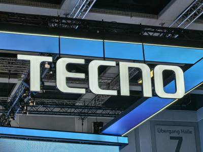 TECNO na IFA 2024 sajmu TECNO na IFA 2024 sajmu