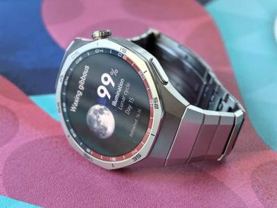 Huawei Watch GT 5 Pro 