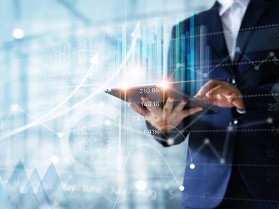 Digitalna transformacija  Digitalna transformacija