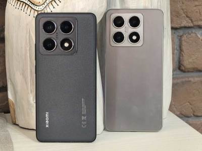 Xiaomi 14T serija Xiaomi 14T serija