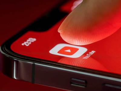 YouTube ikonica aplikacije YouTube ikonica aplikacije
