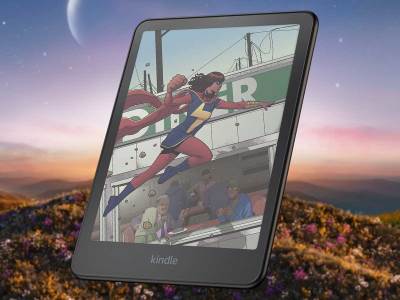 Kindle Colorsoft Signature Edition  Kindle Colorsoft Signature Edition