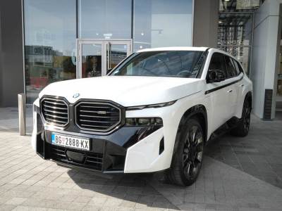 BMW XM BMW XM