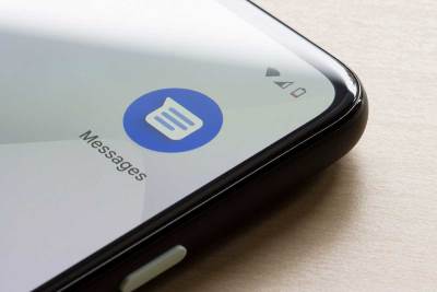 Google Messages ikonica Google Messages ikonica