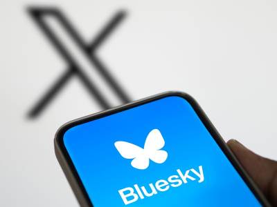 Bluesky _ X _ Foto Shutterstock.jpg  Bluesky _ X _ Foto Shutterstock.jpg