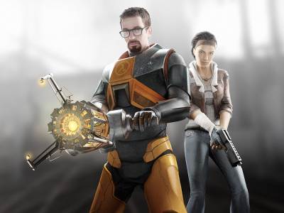 Half-Life 2  Half-Life 2