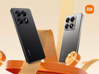 Xiaomi 14T Xiaomi 14T