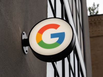 Google logo _ Foto Shutterstock.jpg  Google logo _ Foto Shutterstock.jpg