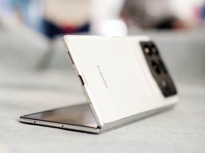 Xiaomi Mix Fold 4 recenzija Xiaomi Mix Fold 4 recenzija