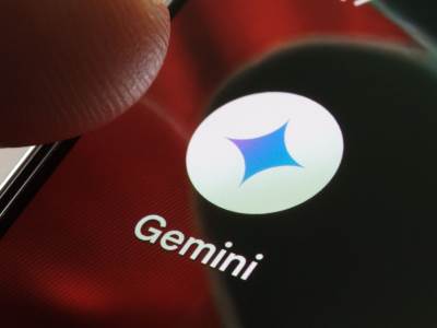 Gemini AI _ veštačka inteligencija _ četbot _ chatbot _ Foto Shutterstock.jpg 