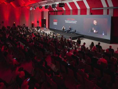 CEO Summit  CEO Summit