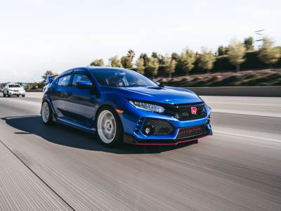 Honda Civic Type R _ Foto Shutterstock.jpg Honda Civic Type R _ Foto Shutterstock.jpg