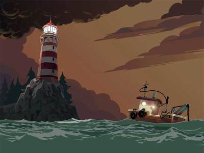 Dredge  Dredge
