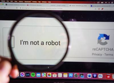 CAPTCHA autentifikacija _ provera identiteta _ Foto Shutterstock.jpg CAPTCHA autentifikacija _ provera identiteta _ Foto Shutterstock.jpg