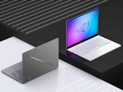ROG Zephyrus G serija 2025 