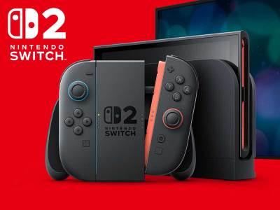 Nintendo Switch 2  Nintendo Switch 2