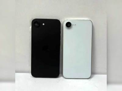 iPhone SE 4 slika uživo iPhone SE 4 slika uživo