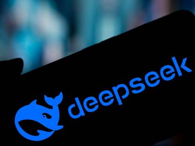DeepSeek _ aplikacije _ Foto Shutterstock.jpg DeepSeek _ aplikacije _ Foto Shutterstock.jpg