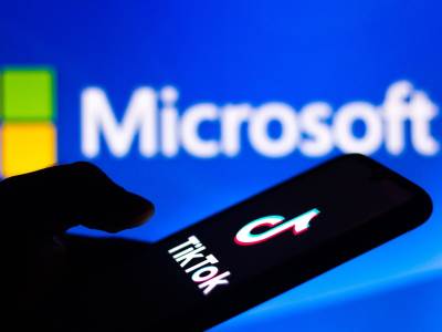 Microsoft _ TikTok _ logo _ Foto Profimedia.jpg  Microsoft _ TikTok _ logo _ Foto Profimedia.jpg