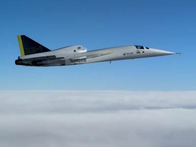 XB-1 _ nadzvučni mlazni avion _ Foto Boom Supersonic.jpg 