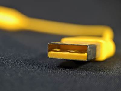 USB kabl _ USB-A _ Foto Shutterstock.jpg 