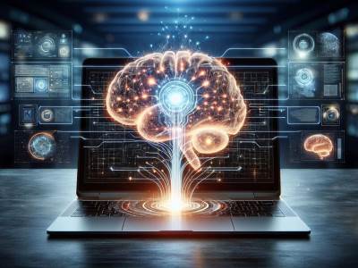Veštačka inteligencija _ laptop računar _ AI_ Foto Shutterstock.jpg  Veštačka inteligencija _ laptop računar _ AI_ Foto Shutterstock.jpg