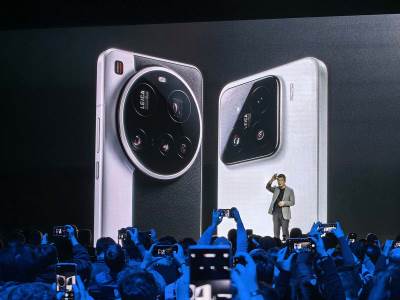 Premijera Xiaomi 15 serije Premijera Xiaomi 15 serije