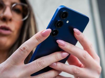 Samsung Galaxy S25 performanse   Samsung Galaxy S25 performanse