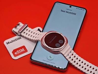 A1 MultiSIM recenzija  A1 MultiSIM recenzija