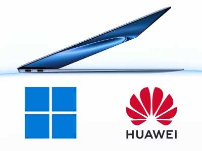 Huawei Windows računar 