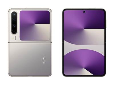 Huawei Pura X Huawei Pura X