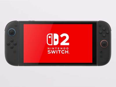 Nintendo Switch 2  Nintendo Switch 2