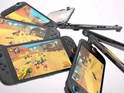 Nintendo Switch 2 Nintendo Switch 2