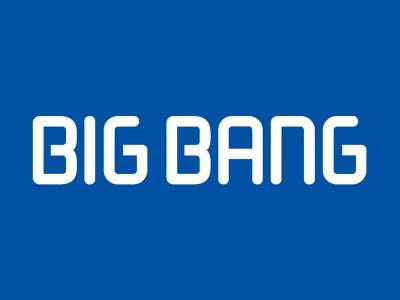 DC Group postao Big Bang DC Group postao Big Bang