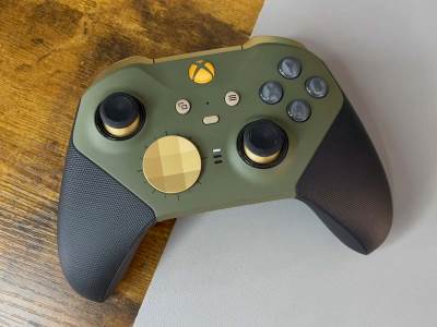 Xbox ELITE Series 2 kontroler Xbox ELITE Series 2 kontroler