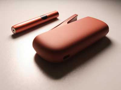 IQOS ILUMA i  IQOS ILUMA i