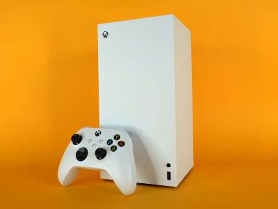 Xbox Series X  Xbox Series X