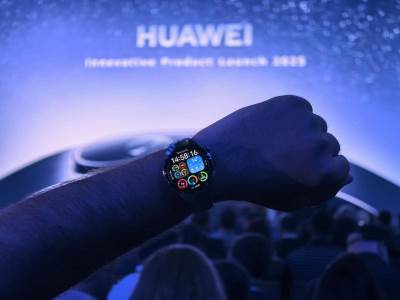 Huawei premijera Watch 5 
