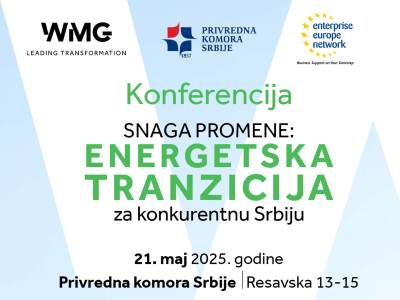 Energertska tranzicija Energertska tranzicija