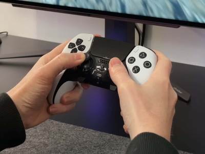 PlayStation 5 kontroler PlayStation 5 kontroler