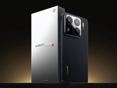 Xiaomi 15S Pro Xiaomi 15S Pro