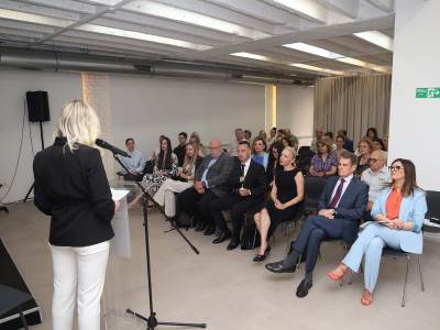 Zelena planeta WMG konferencija  Zelena planeta WMG konferencija