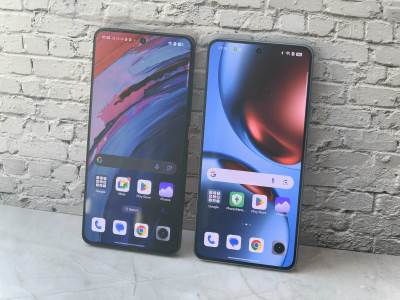 realme GT 7 i GT 7T ekrani realme GT 7 i GT 7T ekrani