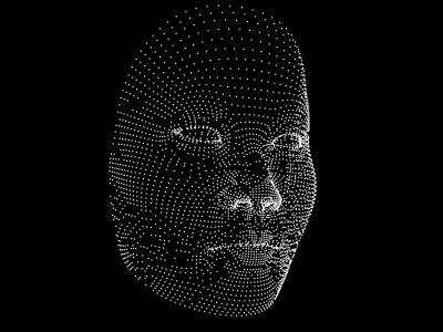Face ID data 